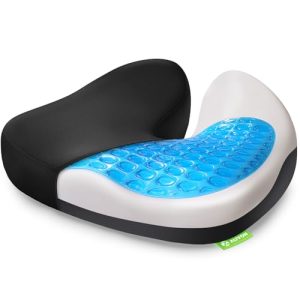 best office chair cushion for hemorrhoids