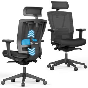 best office chair autonomous