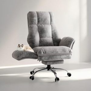 best office chair for crossing legs
