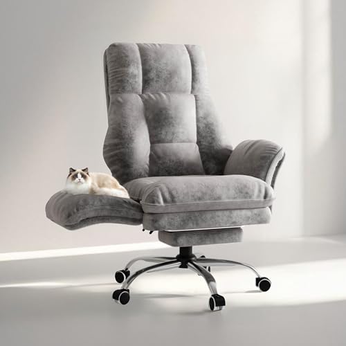 best office chair for sleeping