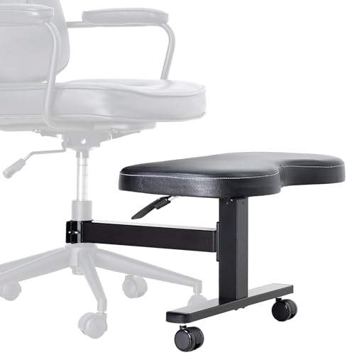 best office chair to prevent leg swelling
