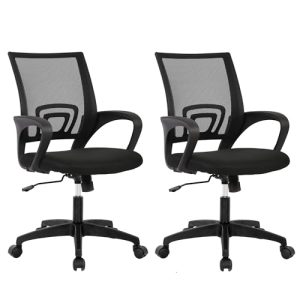 best office chair for 6 2