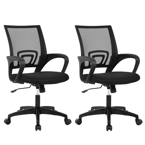 best office chair for 6 2