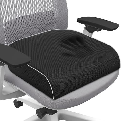 best office chair pad