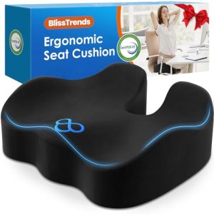 best office chair cushion for tailbone pain