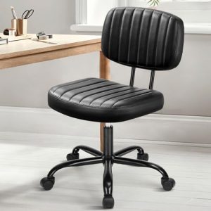best office chair without arms