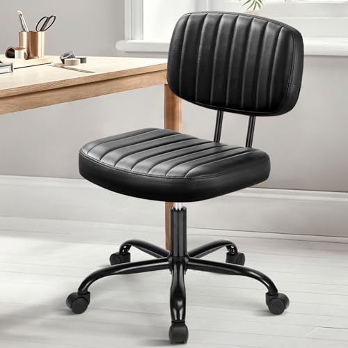 best office chair without arms