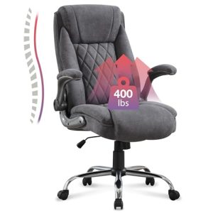 best office chair fabric