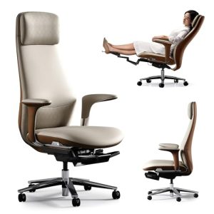 best luxury executive office chair
