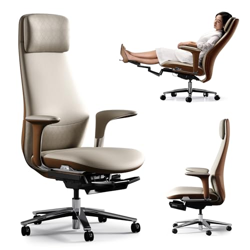best luxury executive office chair