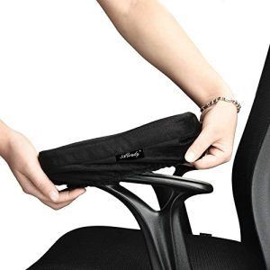 best office chair armrest pads