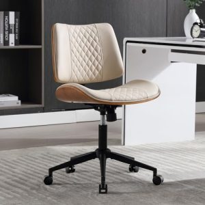 best narrow office chair