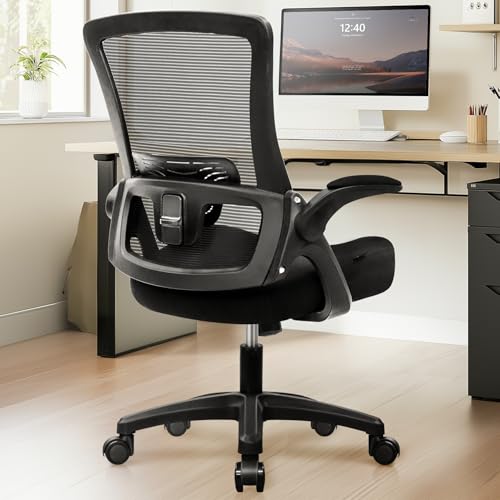 best mesh high back office chair