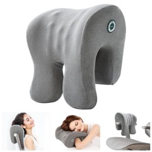 best neck pillow for office chair