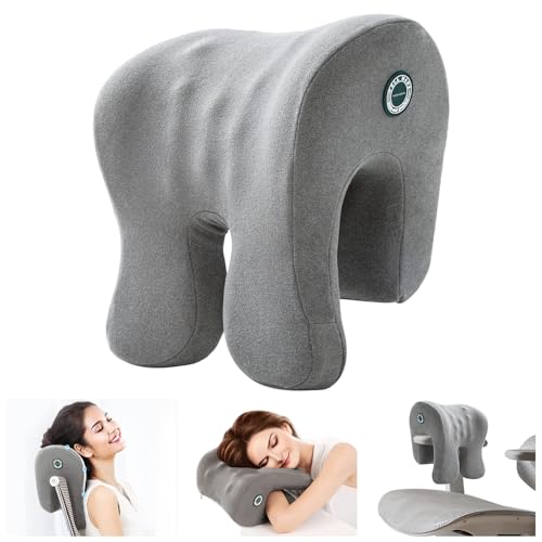 best neck pillow for office chair