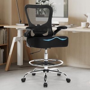 best office chair counter height