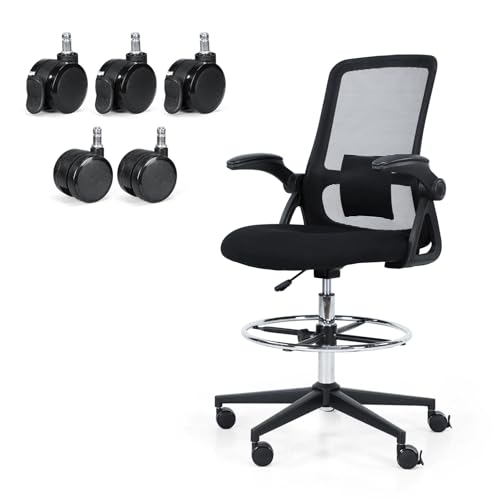 best office chair with locking wheels
