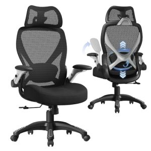 best executive office chair for long hours