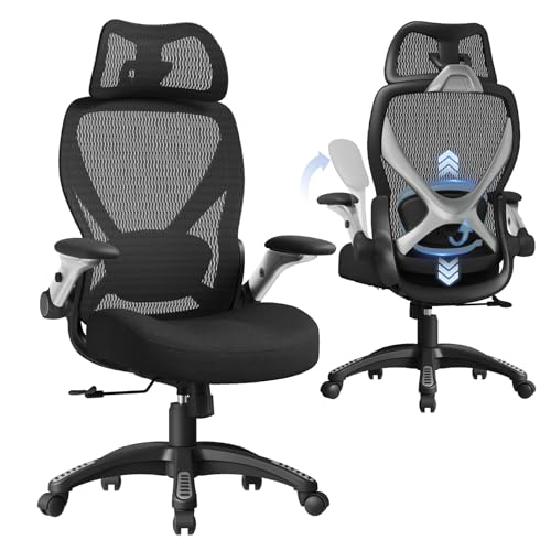 best executive office chair for long hours