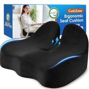 best office chair cushion for overweight person