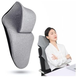 best neck support office chair
