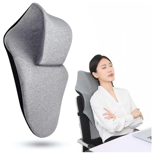 best neck support office chair