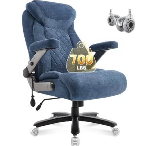 best fabric office chair