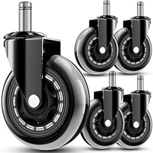 best office chair casters