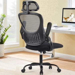 best ergonomic office chair under $100