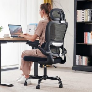 best ergonomic desk chair for home office