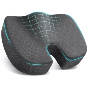 best office chair cushion for long hours