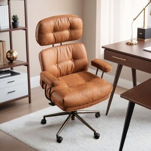 best modern ergonomic office chair