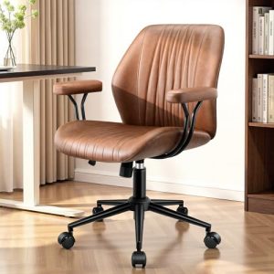 best non leather office chair