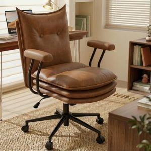 best mid century office chair