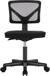 best chair for small office