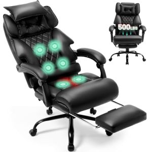 best chair for office use