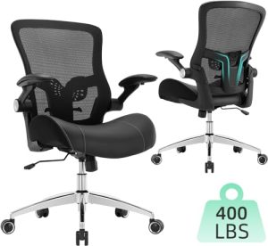 best 400 lb office chair