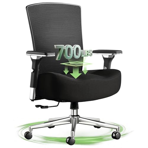 best budget office chair for big guys