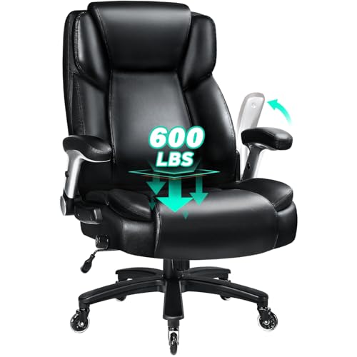 best big and tall executive office chair