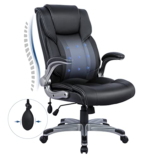 best big and tall office chair reviews