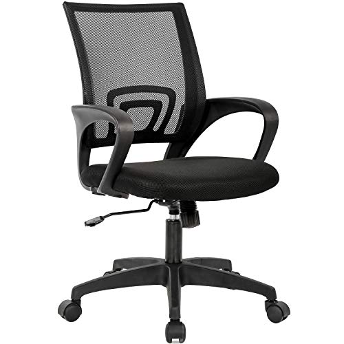 best breathable office chair