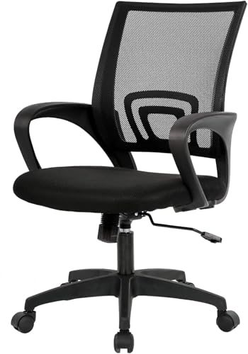 best affordable comfortable office chair