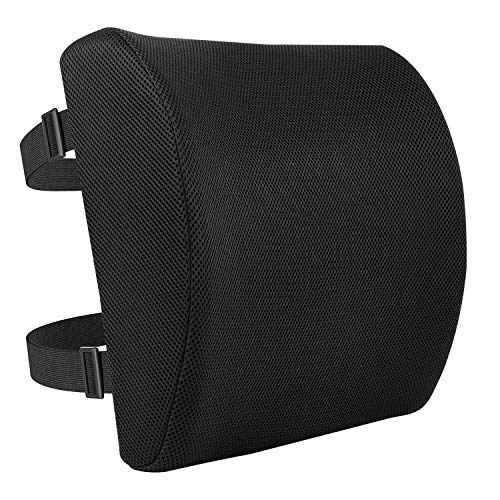 best back support for office chair amazon