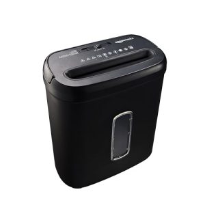 best paper shredder for home office