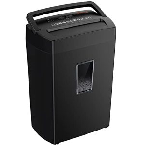 best shredders home office
