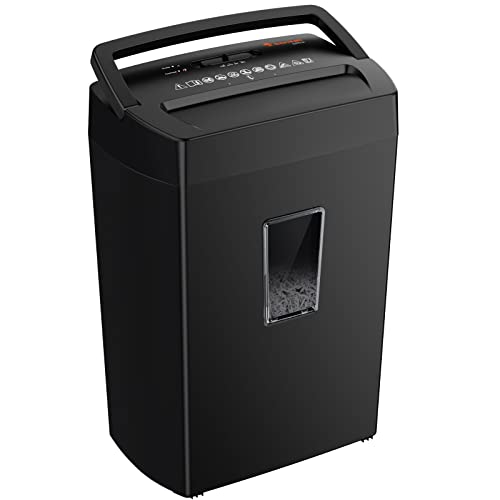 best shredders home office