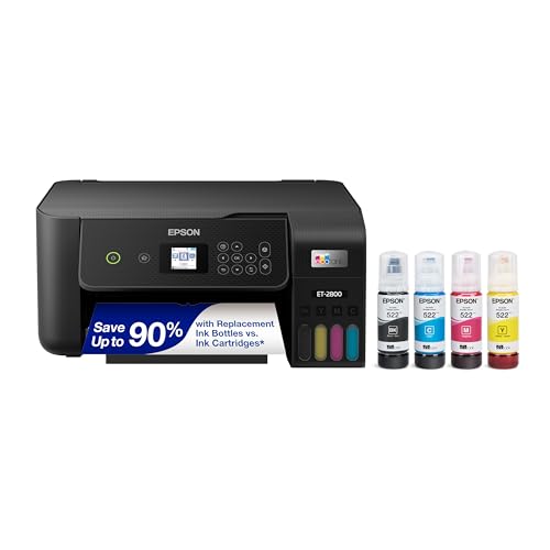 best home office printer wireless