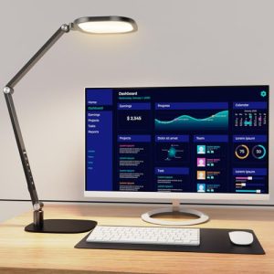 best desk lamp for home office