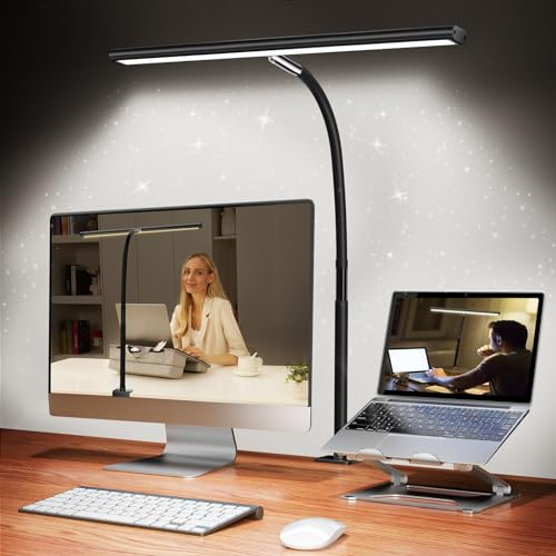best home office lighting