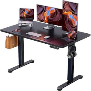best home office standing desk
